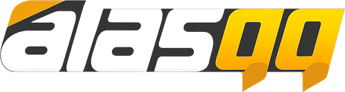 Logo alasqq platform sportsbook Indonesia